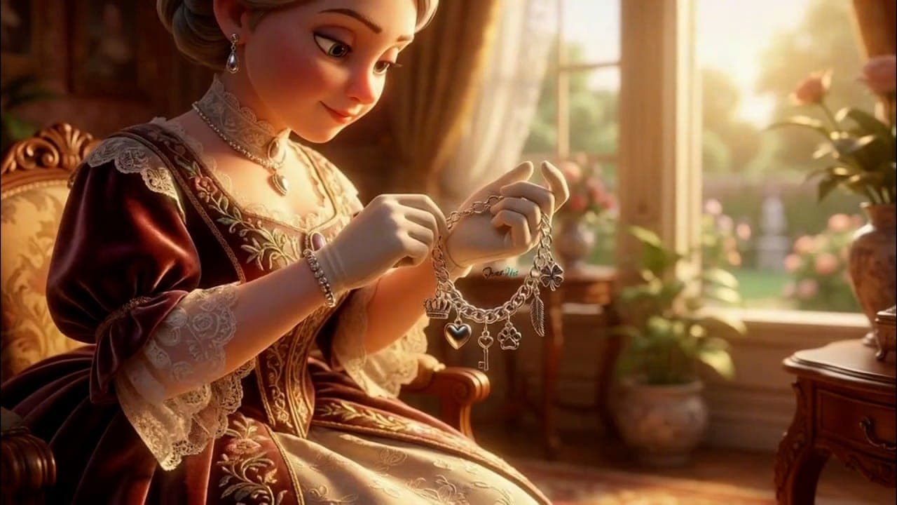 JewelWhy™ · The Rise of Charm Bracelets